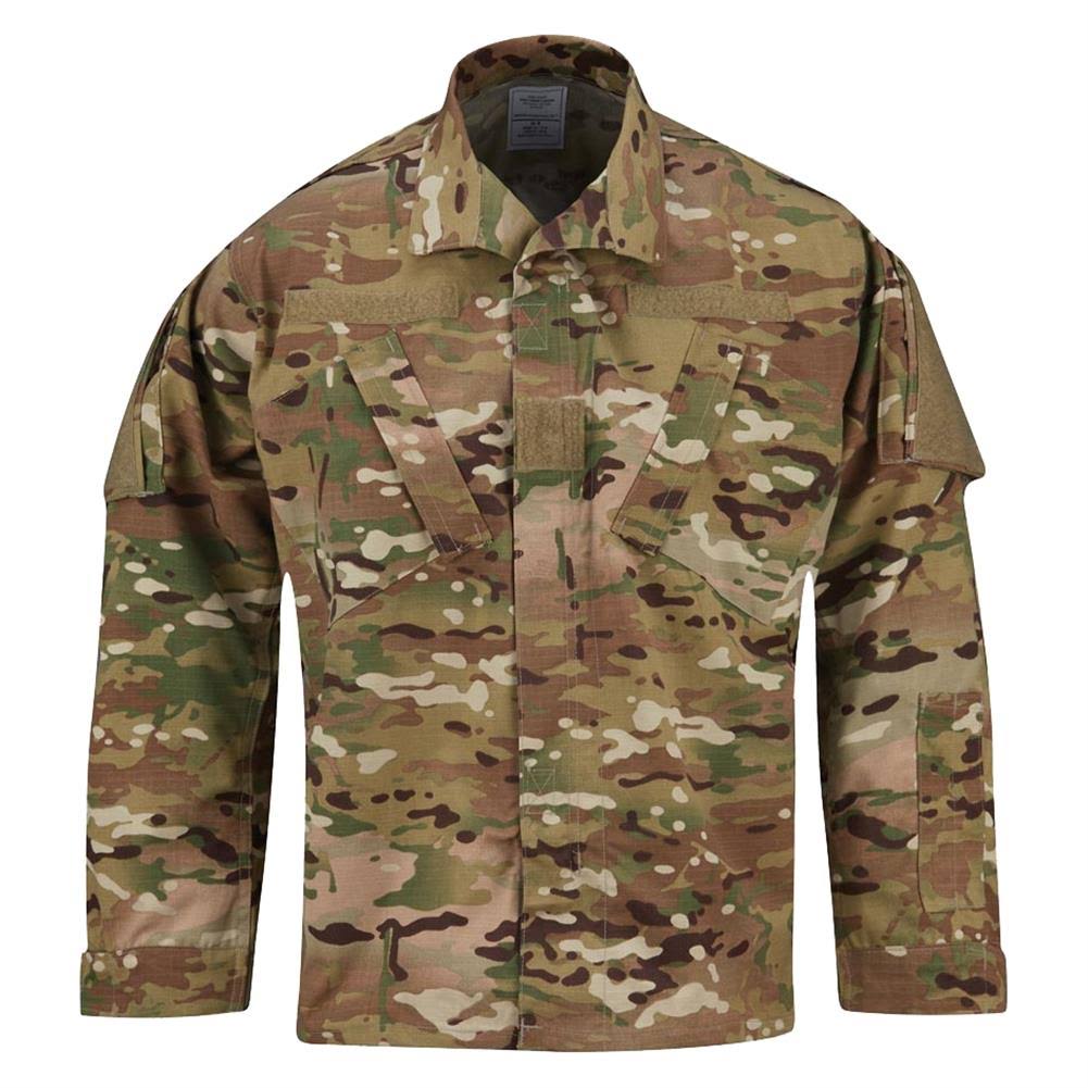 Multicam ACU Coat F8176