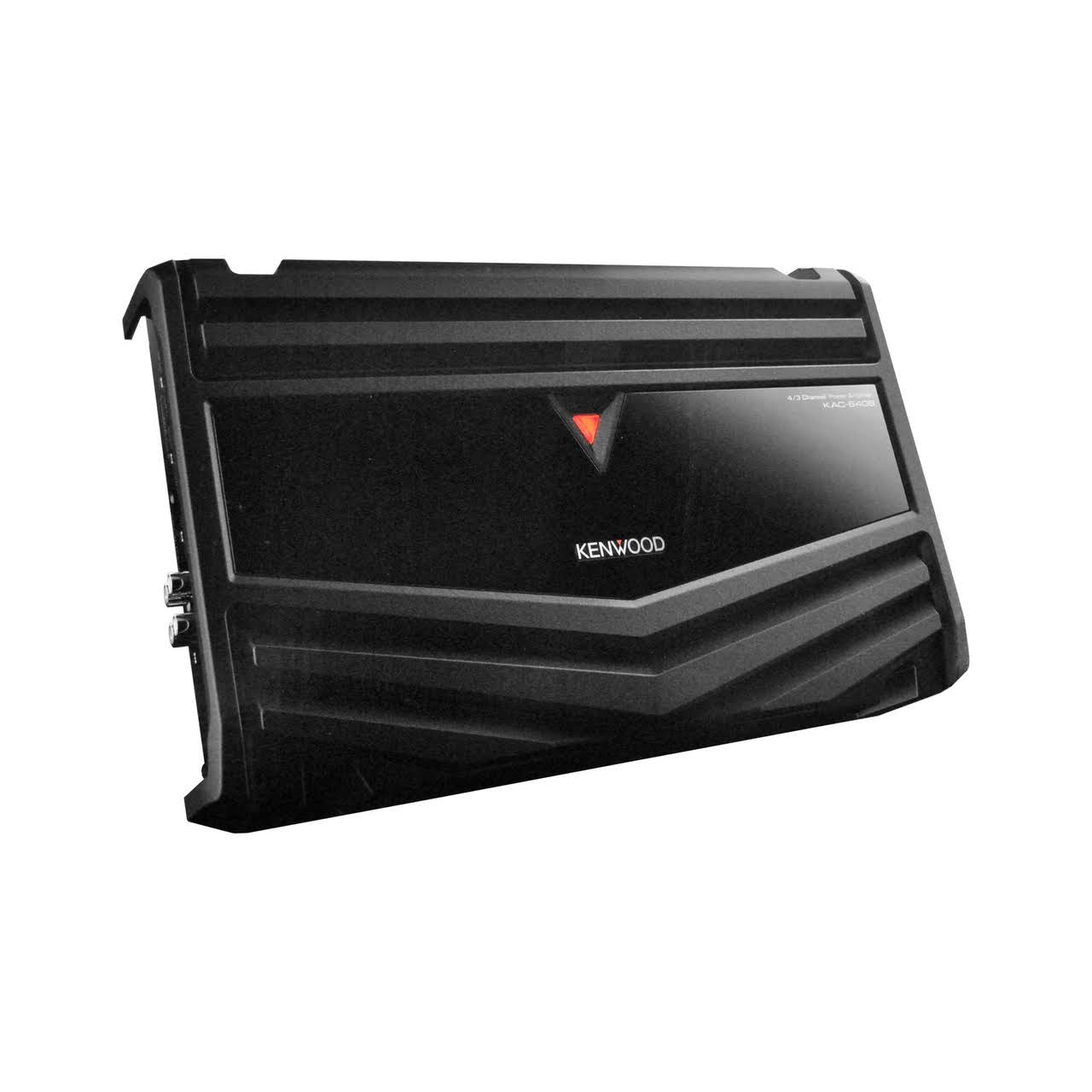 4-Channel Car Amplifier G9777