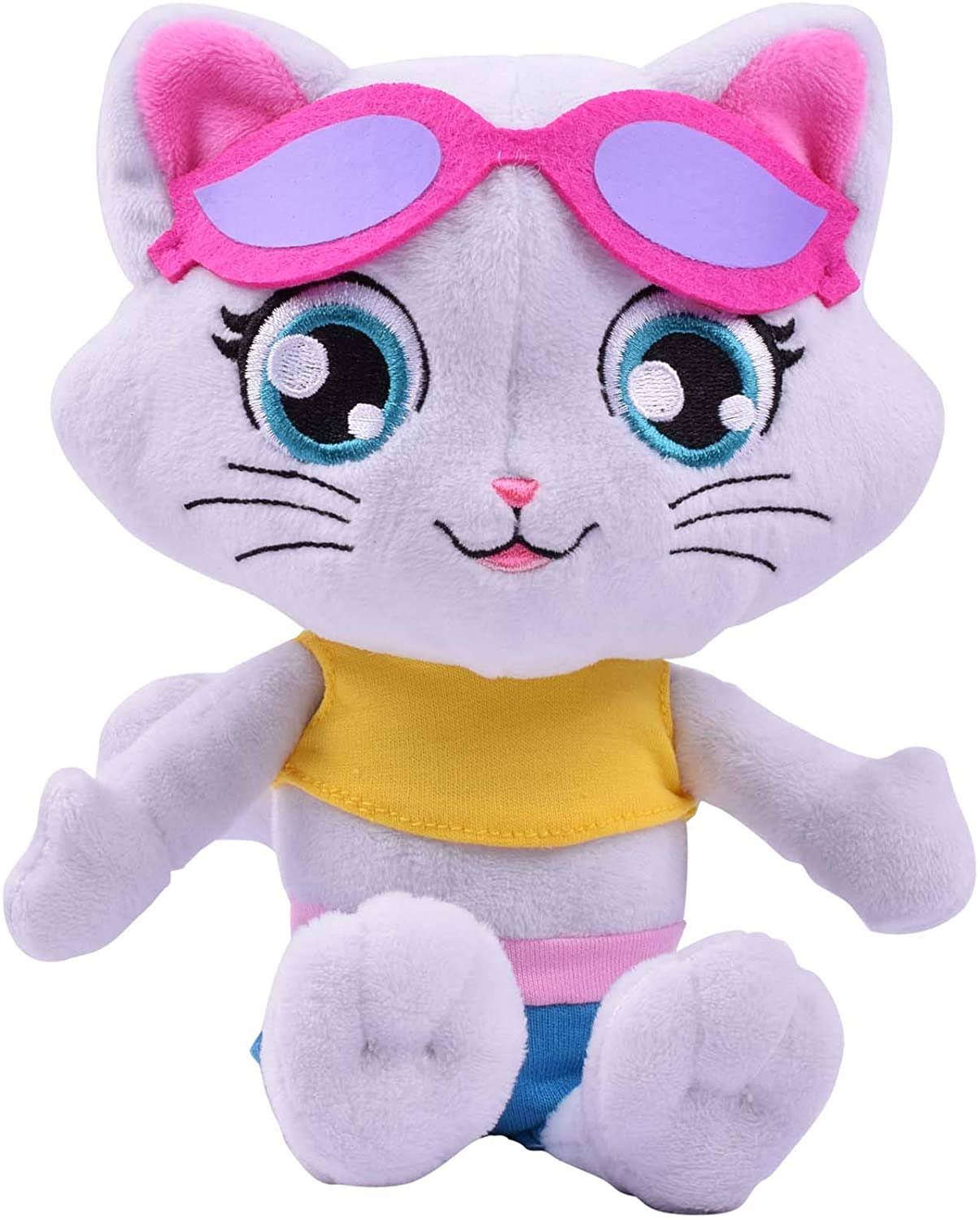 Musical Plush 20 cm X91731