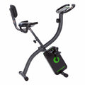 Exercise Bike with Backrest R580494