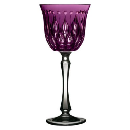 Amethyst Water Glass T308