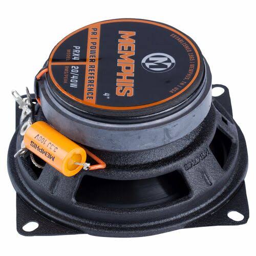 2-Way Car Speakers Y627324