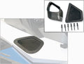 High Flow Airbox Adaptor with Powder Snow Pre-Filter V1090