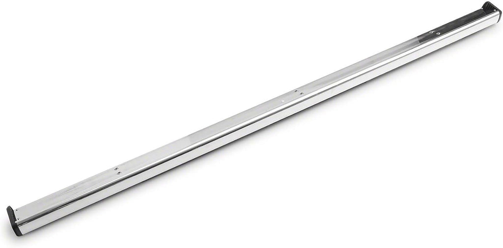 Side Step Bars Stainless Steel X7942