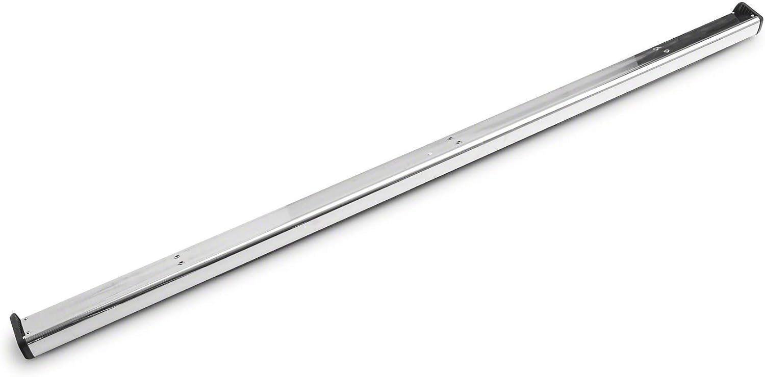 Side Step Bars Stainless Steel X7942
