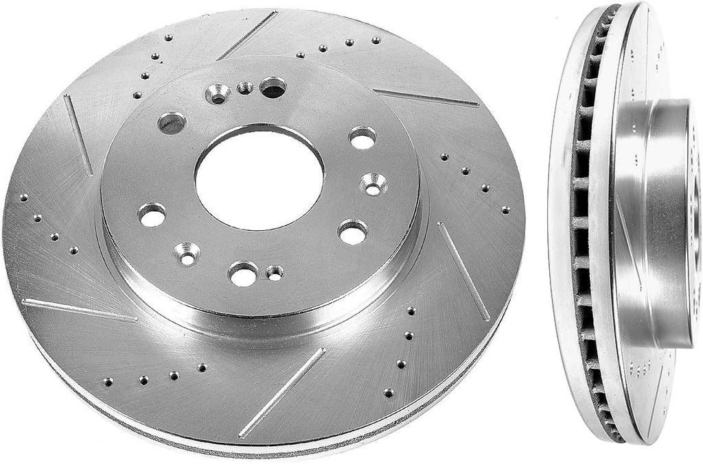 330 mm Brake Rotors F859009