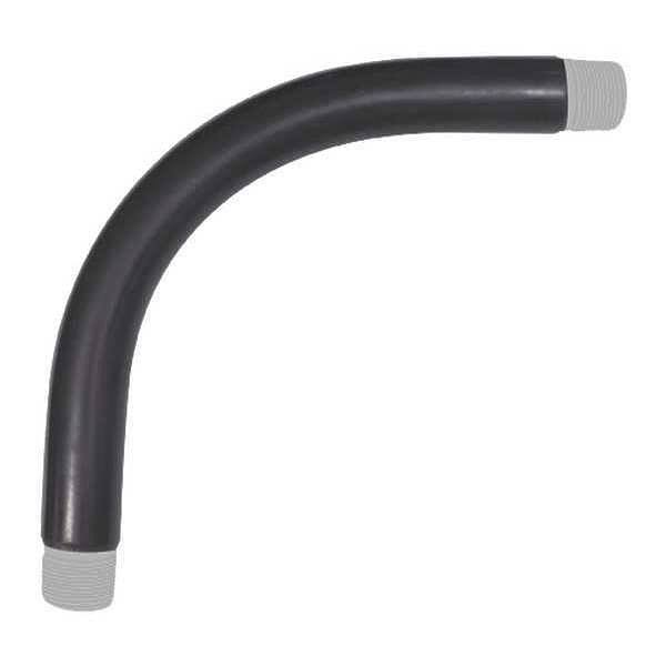 1 in. x 90 Deg. x 36 in. Conduit V3558