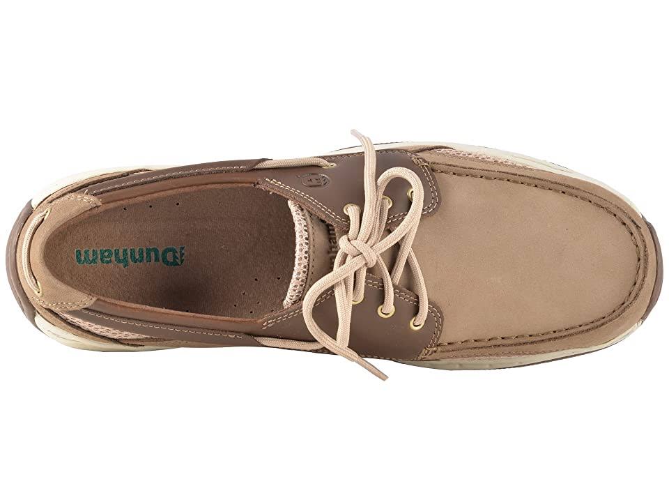 Taupe Captain 11 Men's Shoes O355