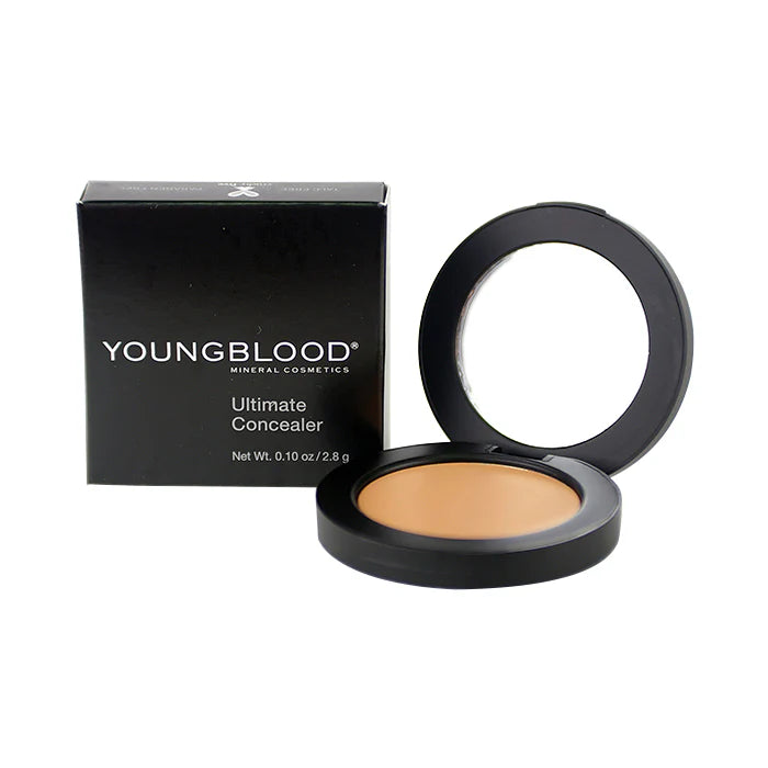 Ultimate Concealer Medium Tan 2.8g/0.1oz K52491