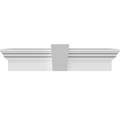 Traditional Crosshead w/ Flat Keystone X661366