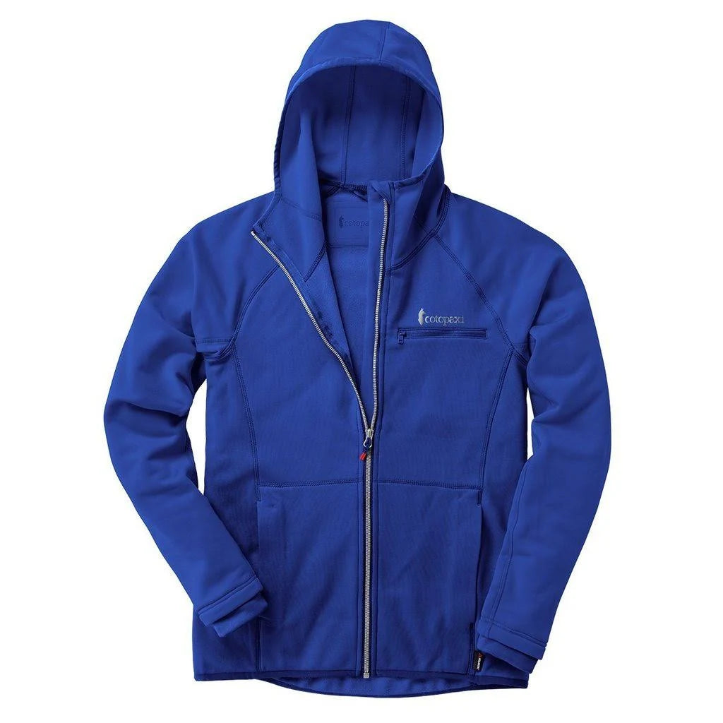 True Blue Large Fleece U7328