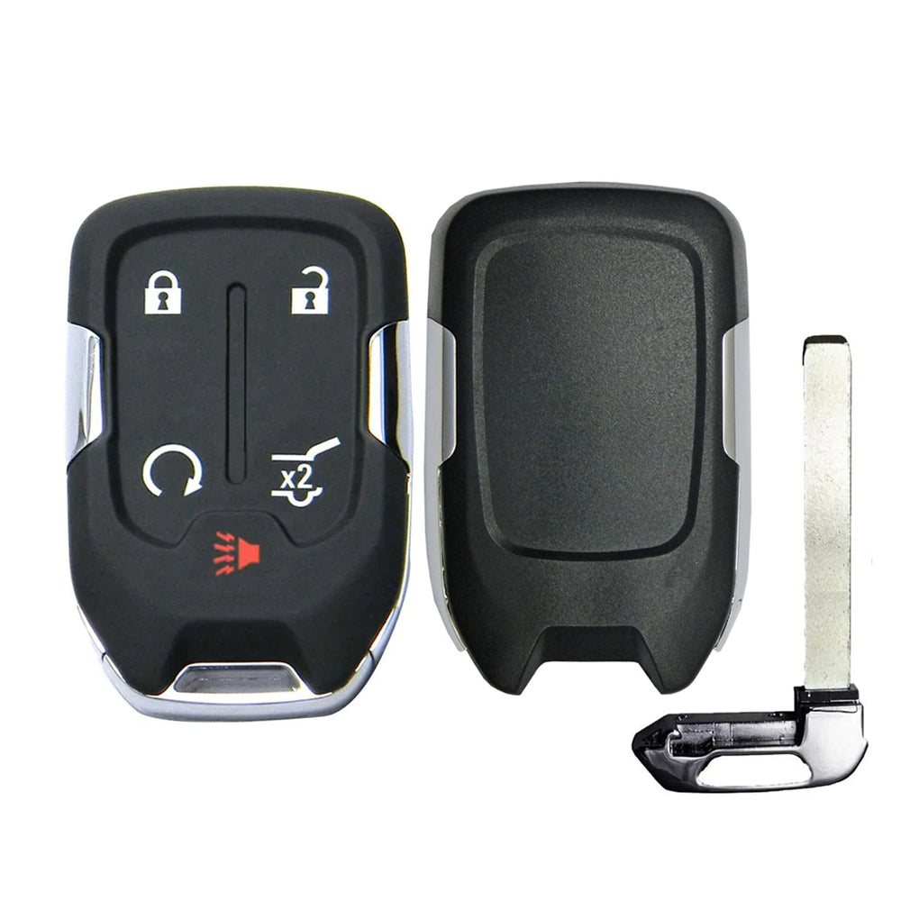 Smart Key Hatch / Remote Start W854173