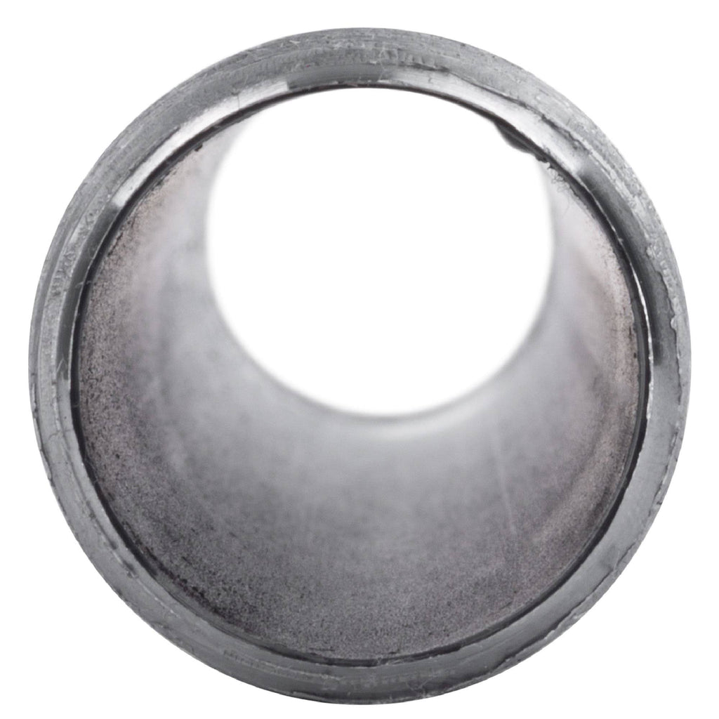 Black Industrial Steel Grey Plumbing Pipe (4-Pack) L6328