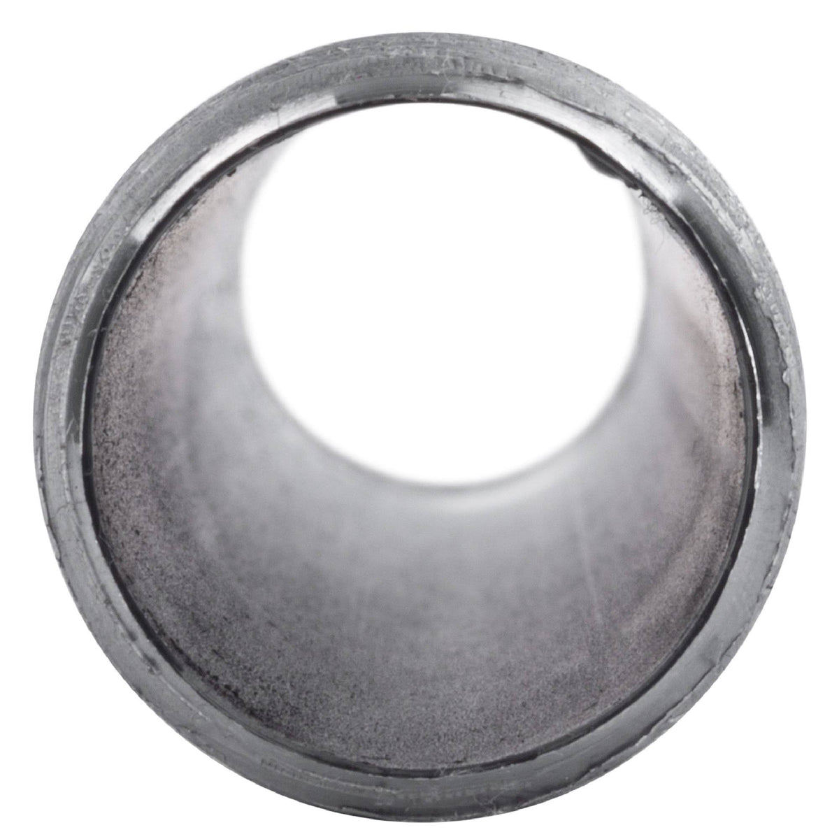 Black Industrial Steel Grey Plumbing Pipe (4-Pack) L6328