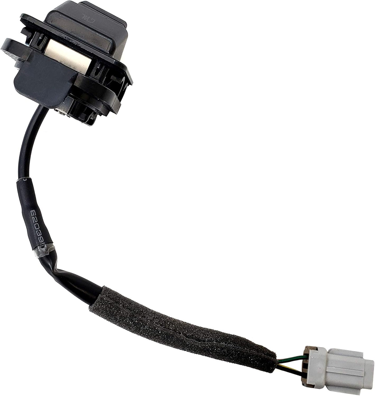 Backup Camera for Kia Forte Sedan W958