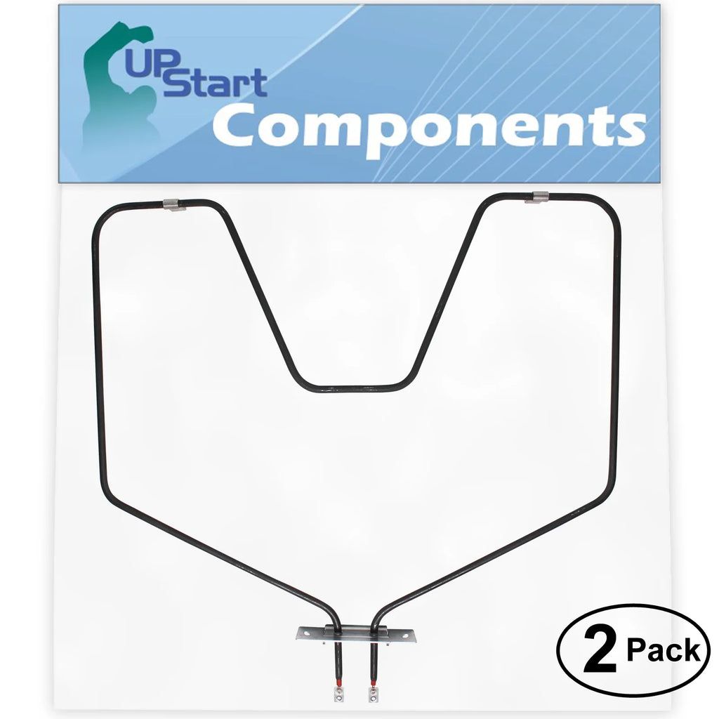 2-Pack Oven Heating Element R76659