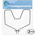 2-Pack Oven Heating Element R76659