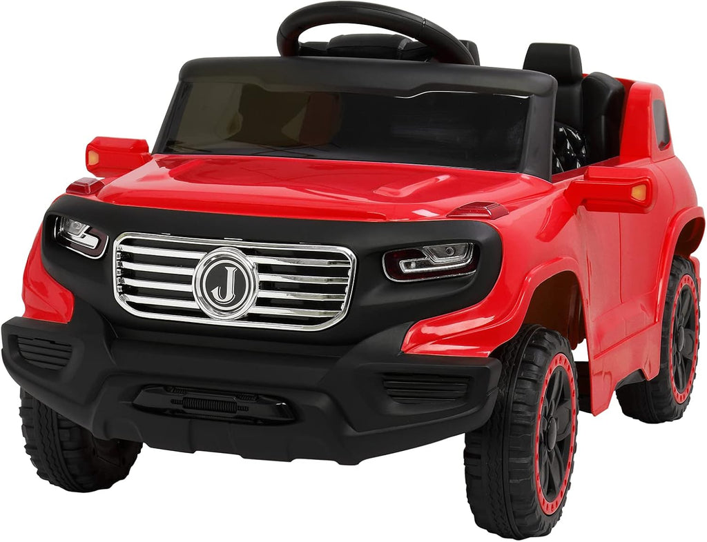 Pink Electric Ride On Car for Kids D88384