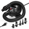 800W Electric Air Pump Inflator D313