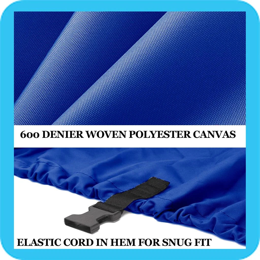 Boat Cover E60920