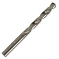 14.2mm 118° Cobalt Jobber Drill, Bright Finish, Right Hand Cut, Spiral Flute, 169mm OAL Z739970