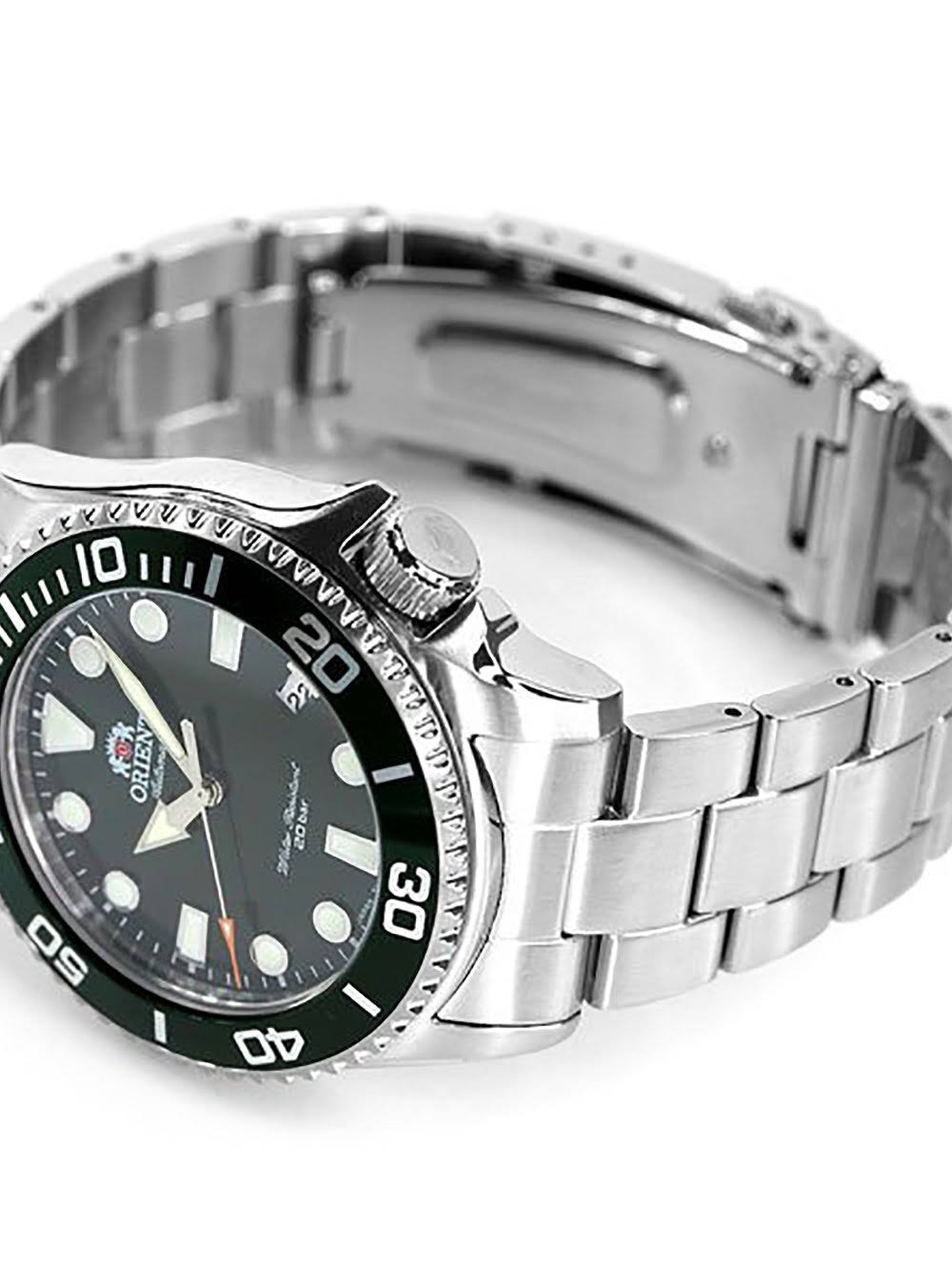 Mechanical Automatic Watch Q71877