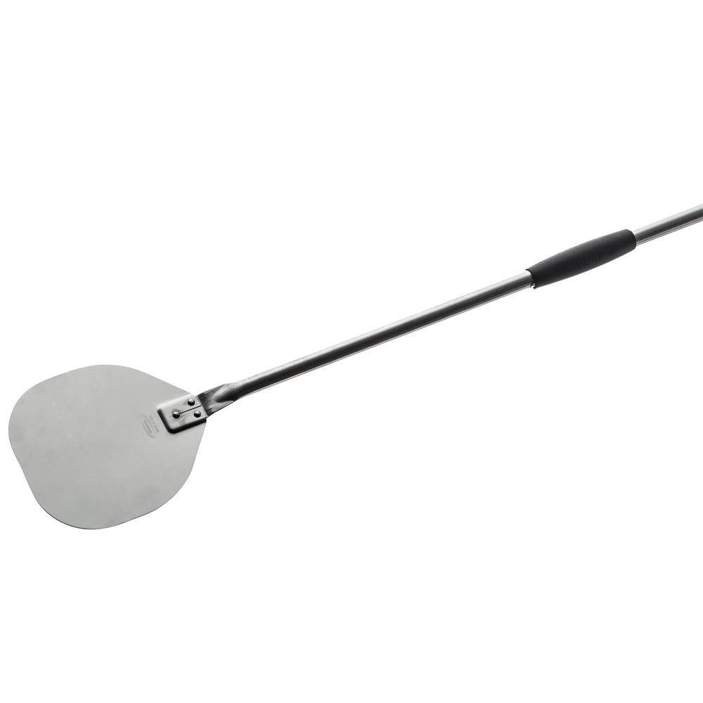 10x22 Stainless Steel Pizza Peel with Handle Y5881