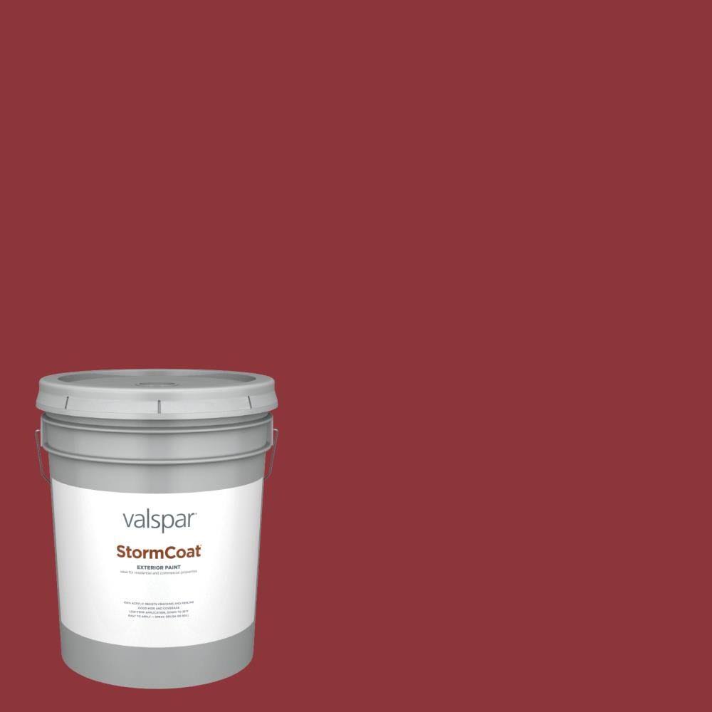 Exterior Paint (5-Gallon) U176