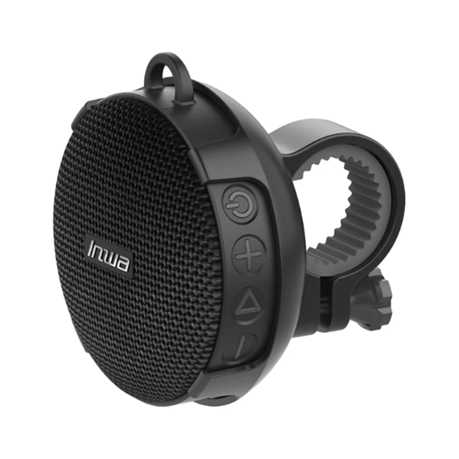 Black Bluetooth Speaker J380