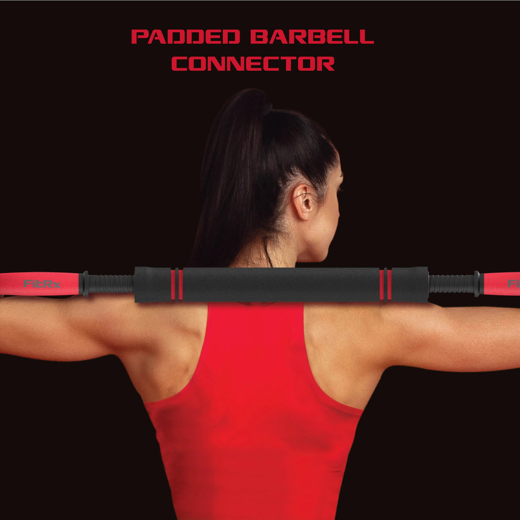 60 lbs 4-in-1 Adjustable Dumbbell Barbell Kettlebell Weight Set I4885