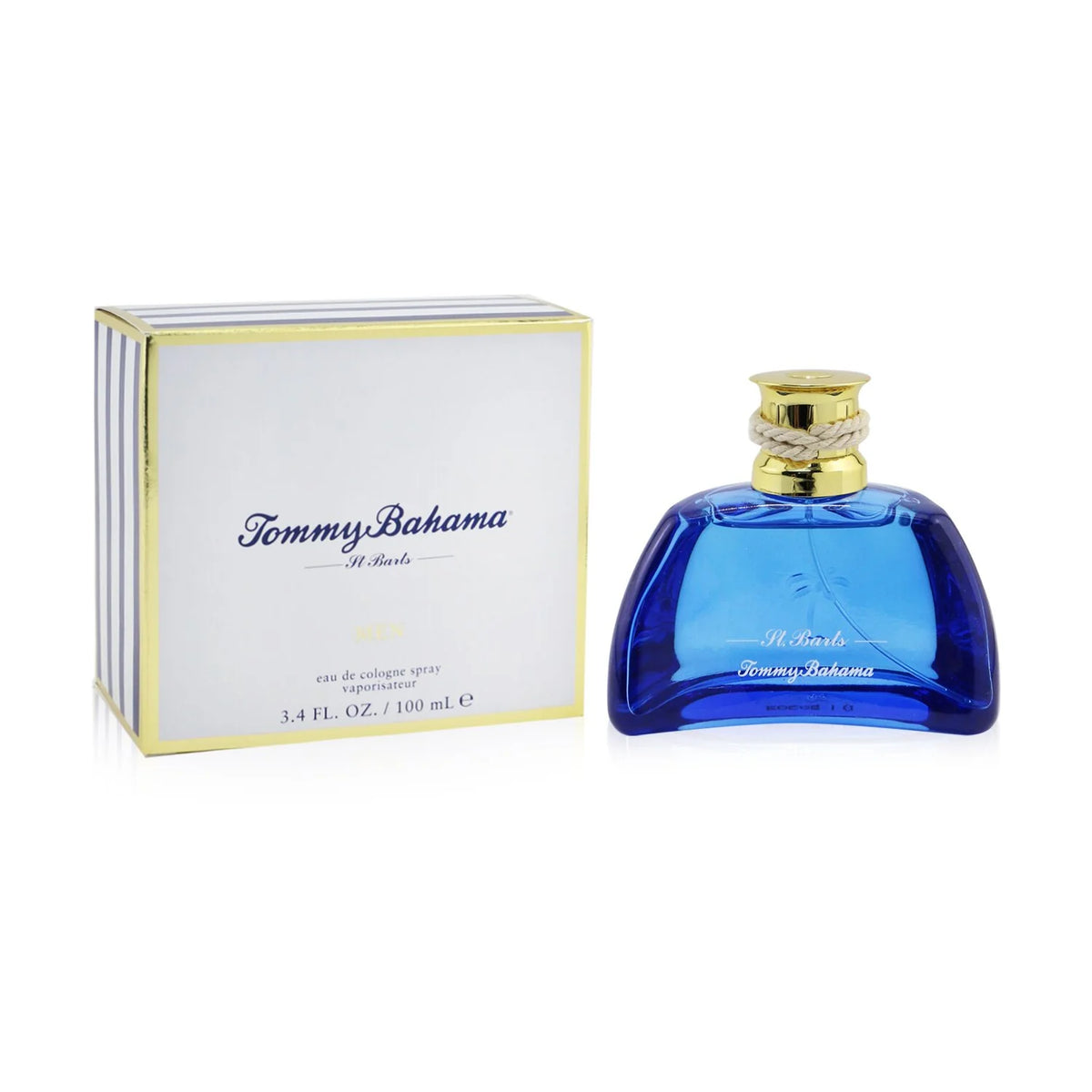 Eau De Cologne Spray 100ml E61218