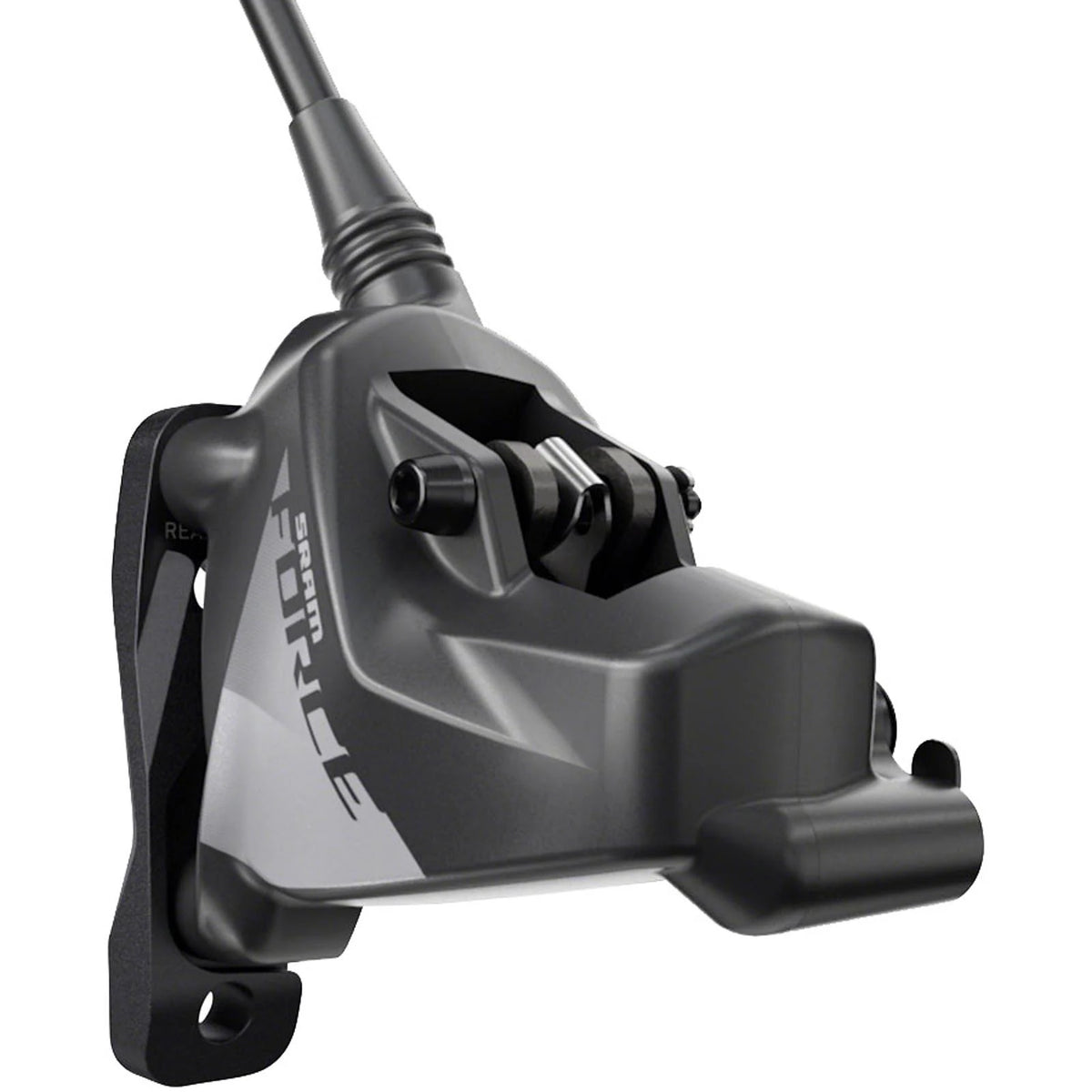 SRAM Force eTap AXS Shift/Brake Lever Disc Right W63706