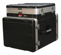10U Top 8U Pop-Up Console Rack U8232
