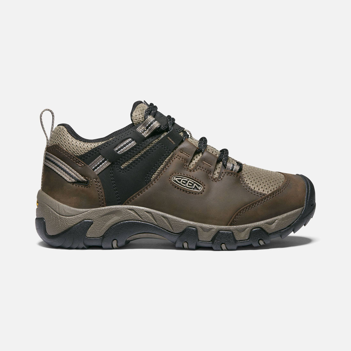 Men's Keen Steens Vent Low Hiking Shoes S15827