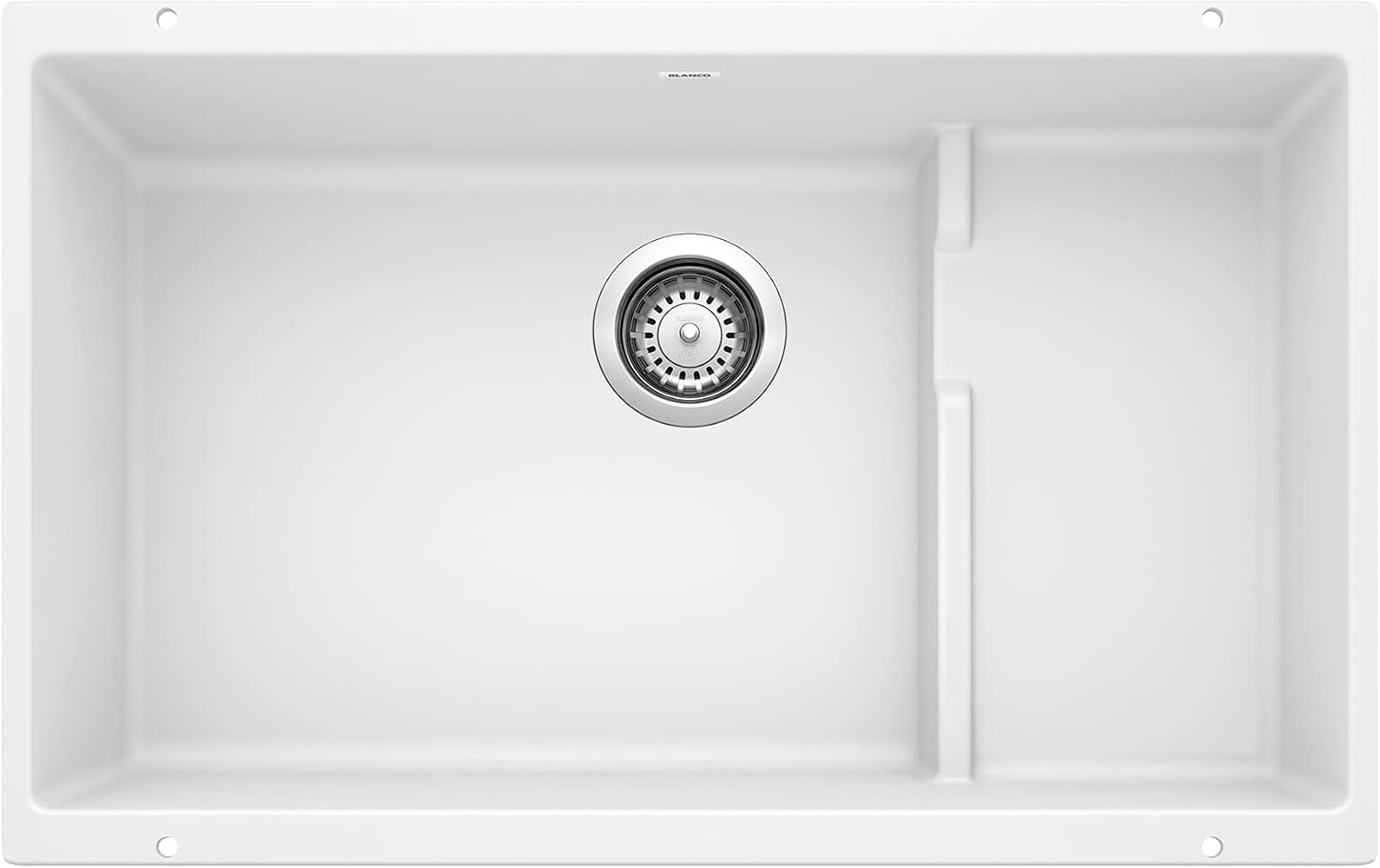 Coal Black Kitchen Sink V272