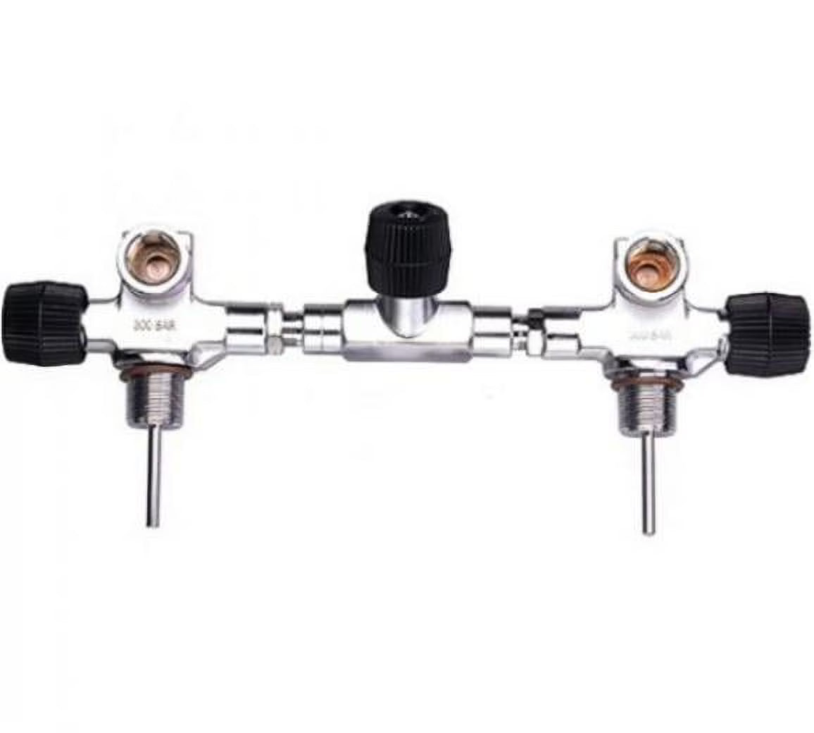 Scuba Tank Manifold 200BAR V911910