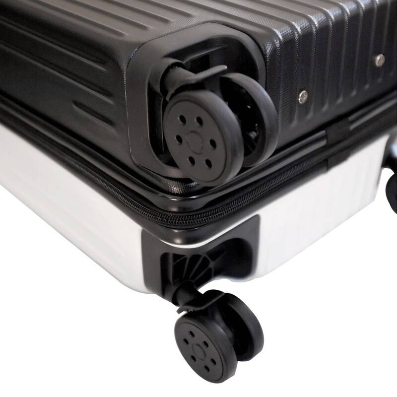 Premium Carry-On Hardcase U978