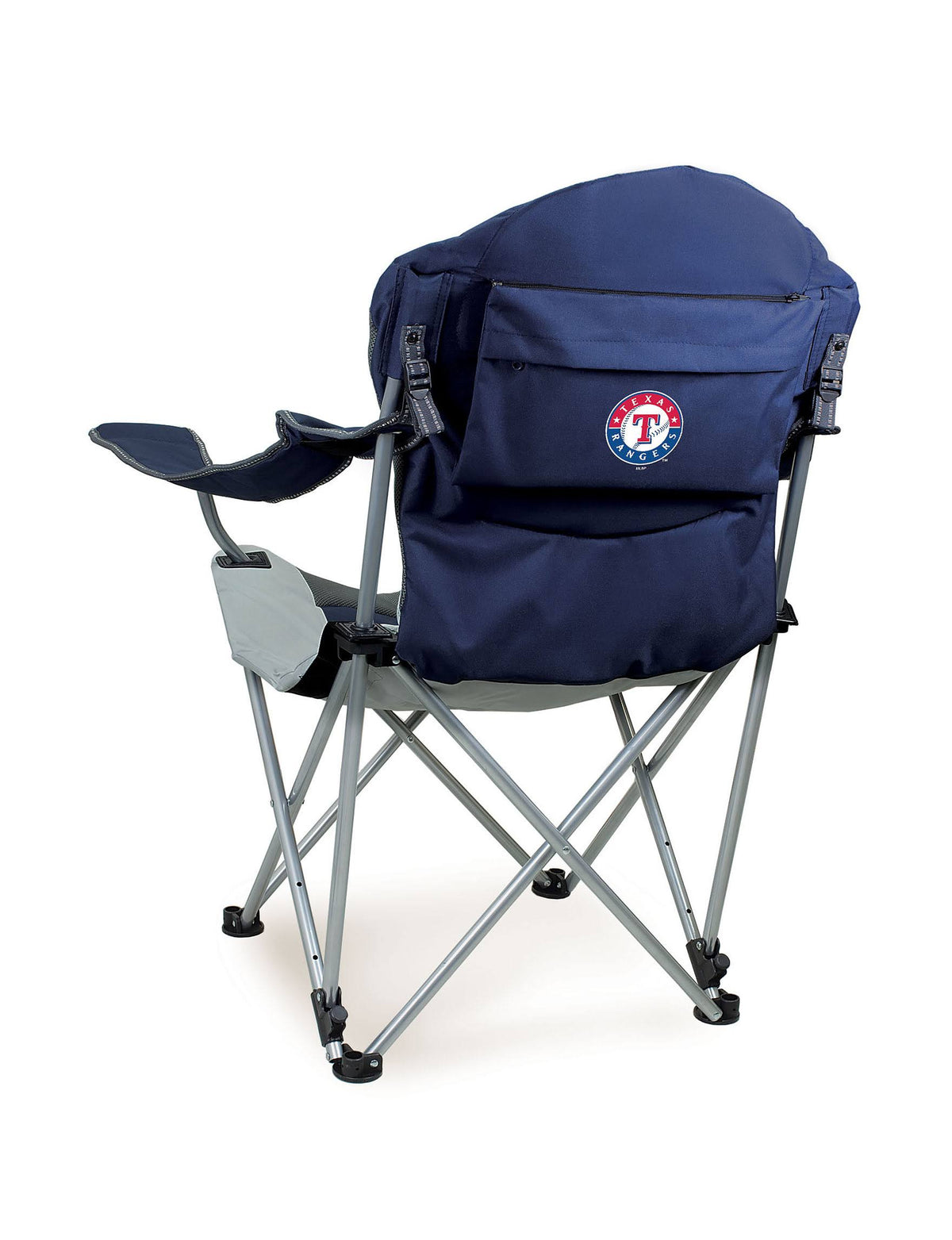 Reclining Camp Chair Q7779
