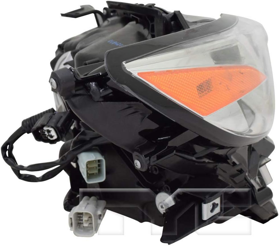Passenger Side Headlight for Lexus ES300H / ES350 2016 2017 2018 Q864898