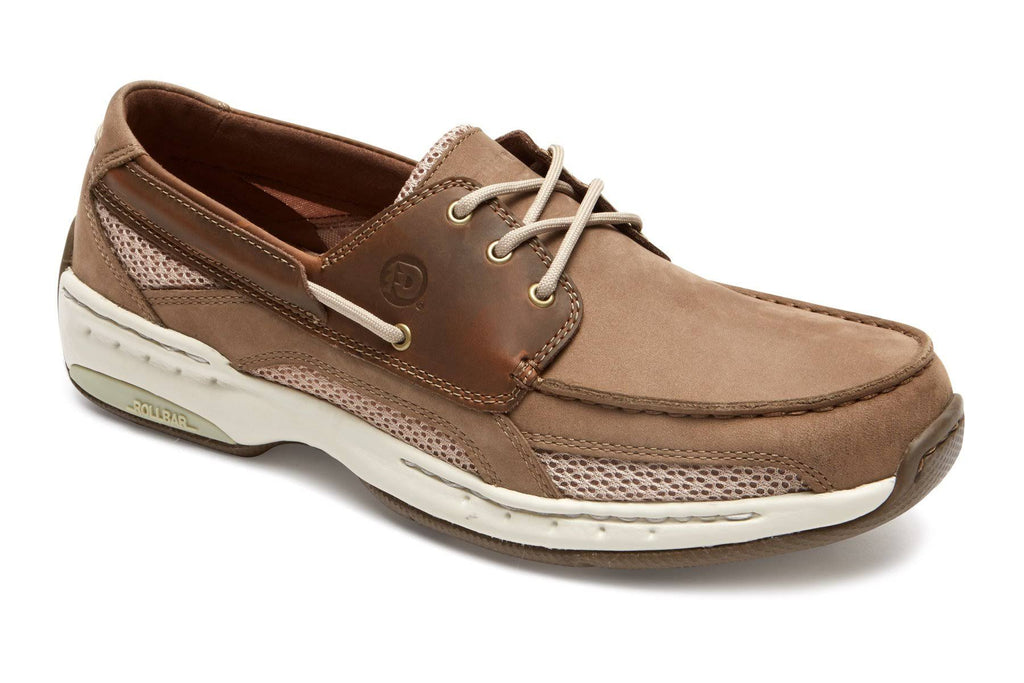 Taupe Captain 11 Men's Shoes O355