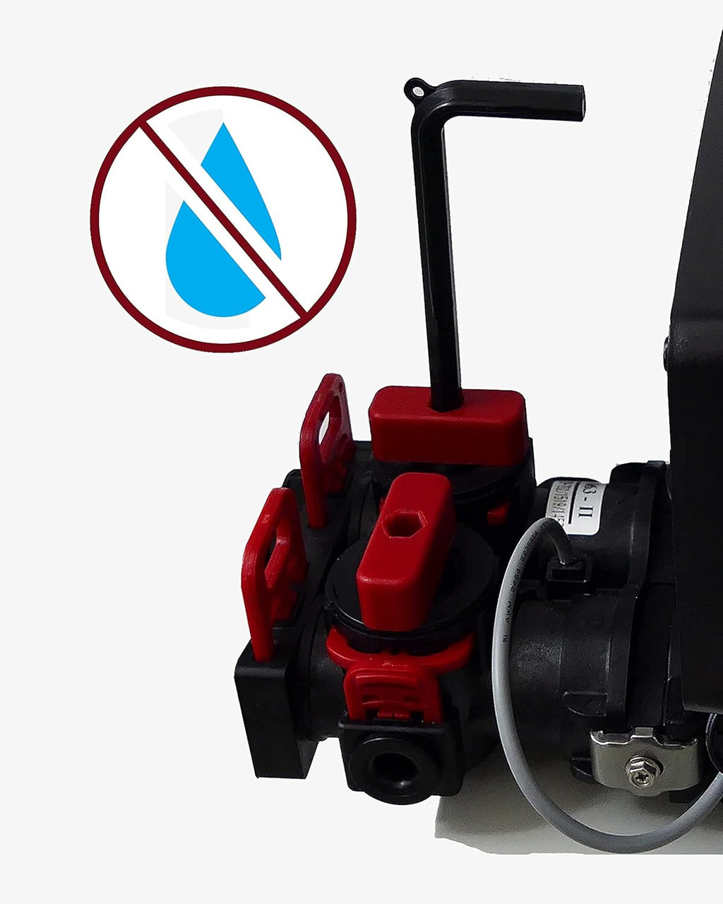 Water Softener for Home Filtration Y535745