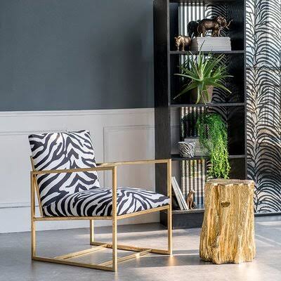 Polyester Armchair N324