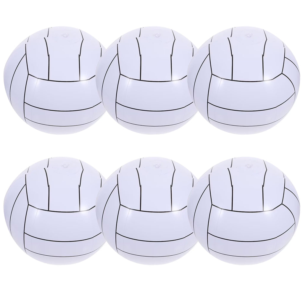 Inflatable Volleyball Beach Ball C1602
