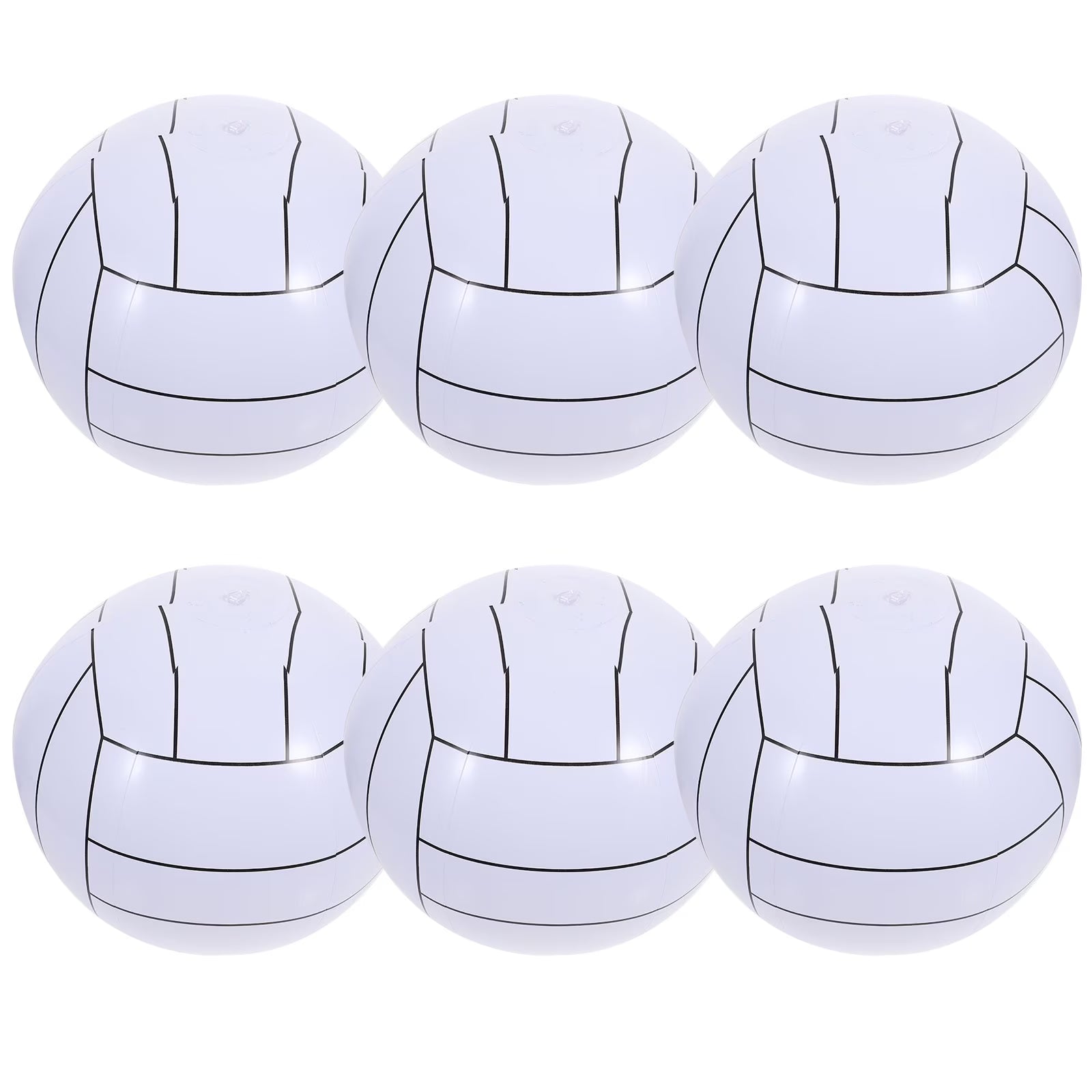Inflatable Volleyball Beach Ball C1602