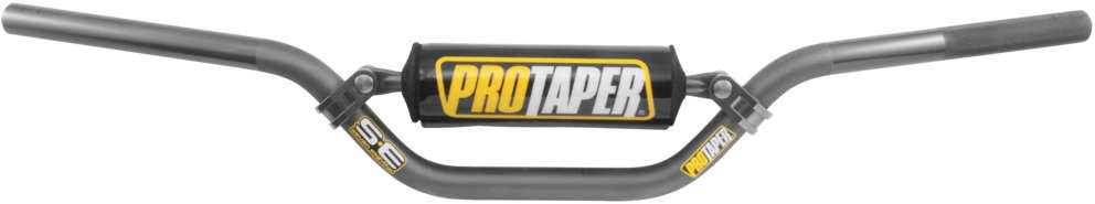 Silver 7/8x22 Mini Bike Handlebar V262