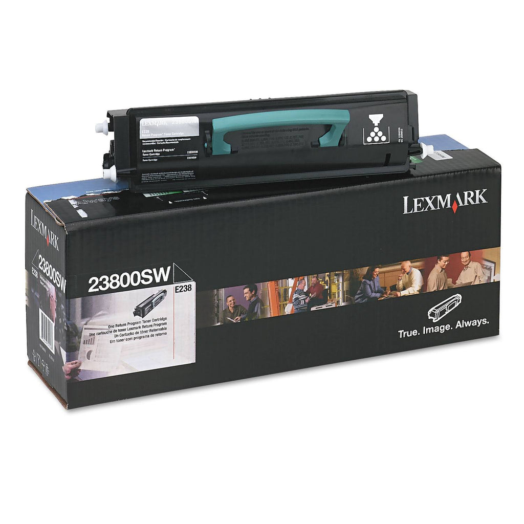 Black Toner Cartridge J630172