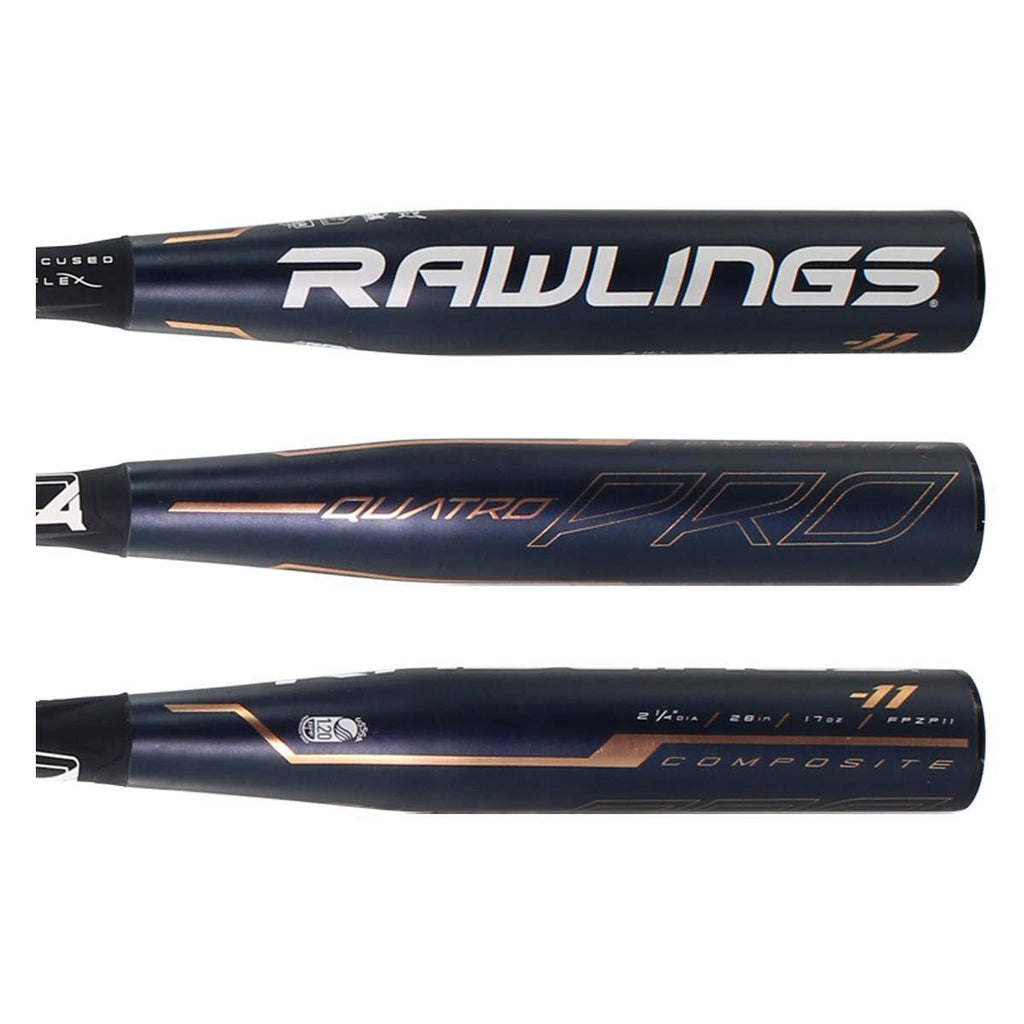 Fastpitch Softball Bat Z3858