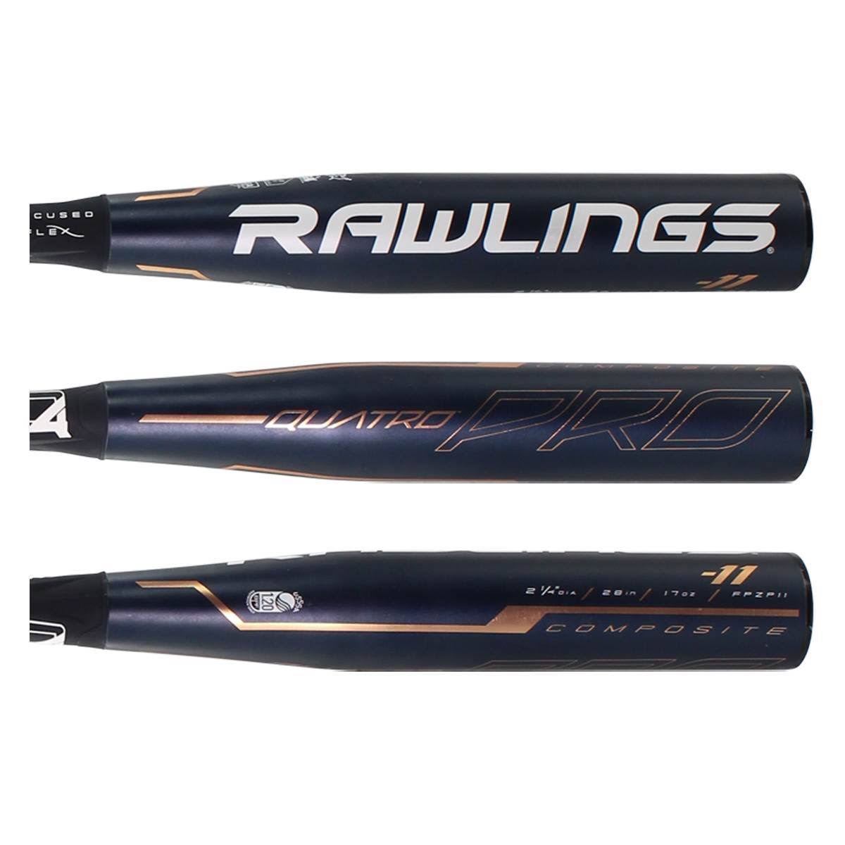 Fastpitch Softball Bat Z3858