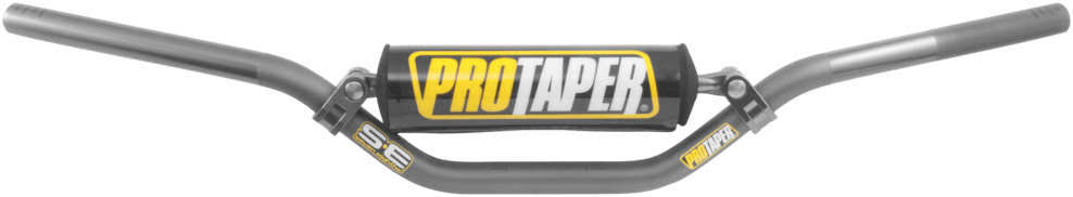 Silver 7/8x22 Mini Bike Handlebar V262