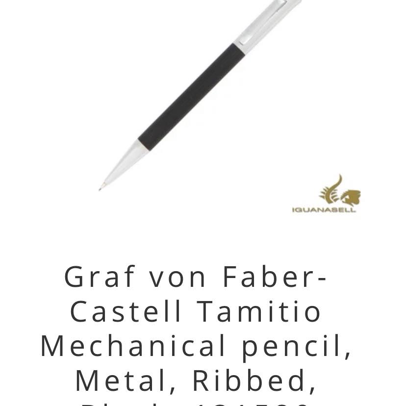 Black Pencil J24537